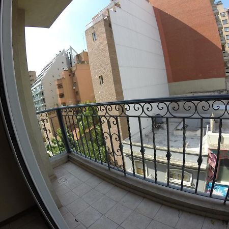 Depsal IX - Nva Cordoba - Zona Hospital Allende Ngoại thất bức ảnh