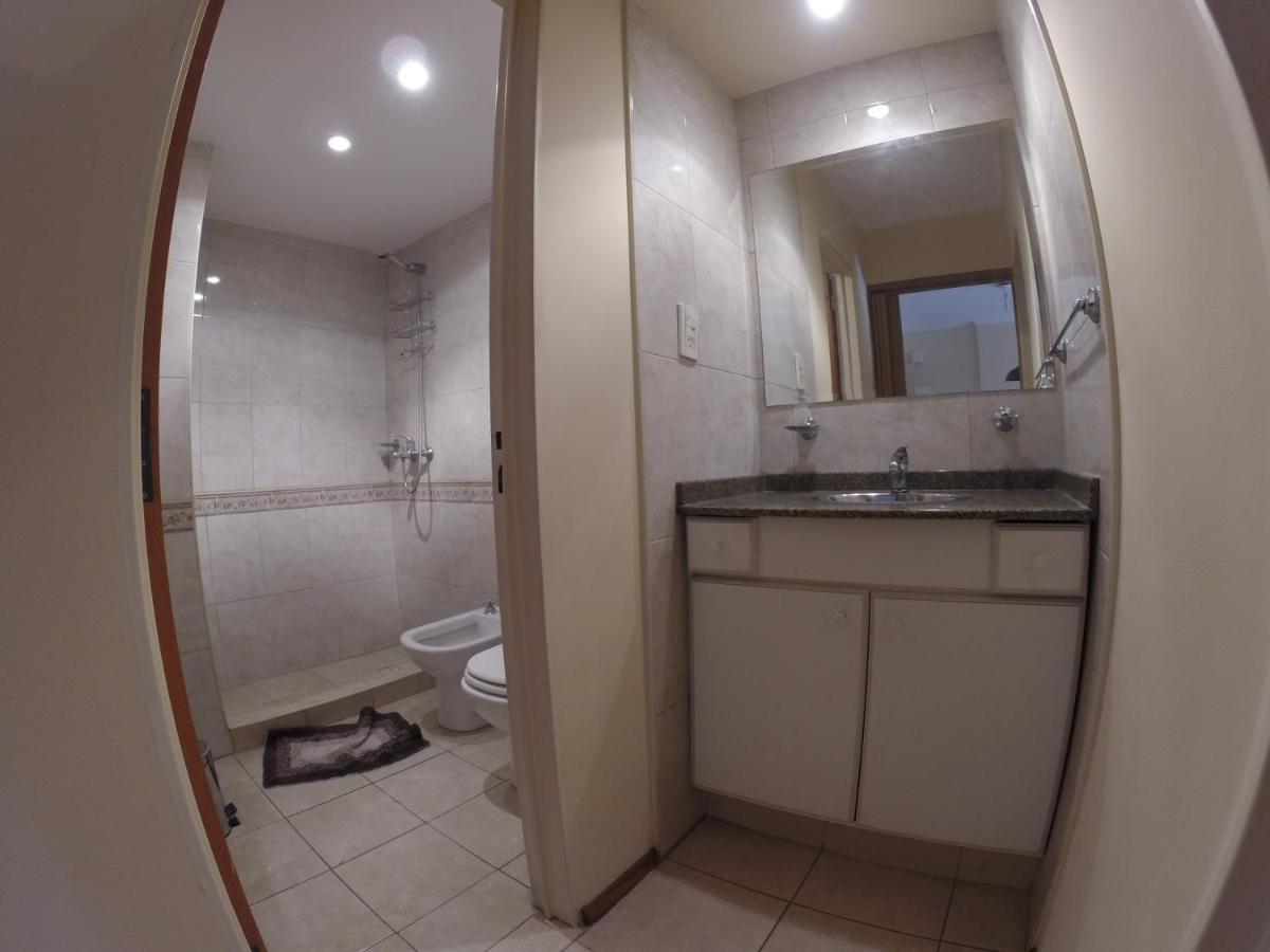 Depsal IX - Nva Cordoba - Zona Hospital Allende Ngoại thất bức ảnh